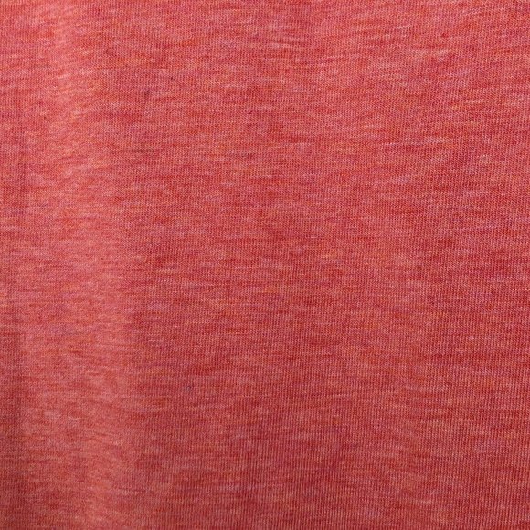 White + Warren Open Scoop Neck Cotton Tee - Picture 3 of 4